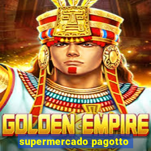 supermercado pagotto - vila betania venda nova do imigrante - es
